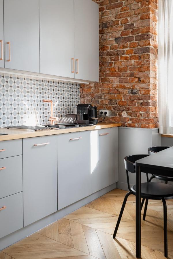 Central Apartamenty Apartment Jelenia Gora