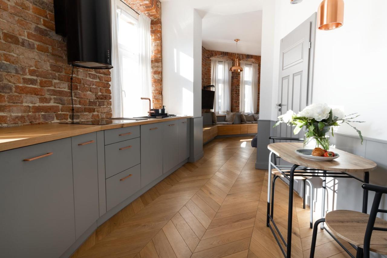 Central Apartamenty * Jelenia Gora